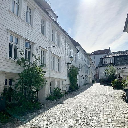 Nedre Stolen Apartment Bergen Exterior foto